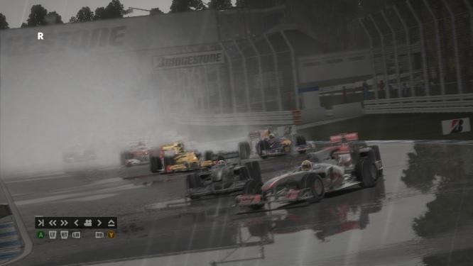 F1 2010 im Test auf pcgames.de. Das Rennspiel von Codemasters überzeugt.