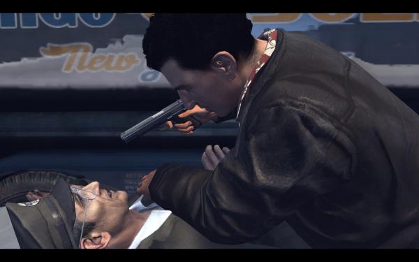 Joe's Adventures für Mafia 2 erscheint am 23. November 2010. Der Preis liegt bei 7,99 Euro.