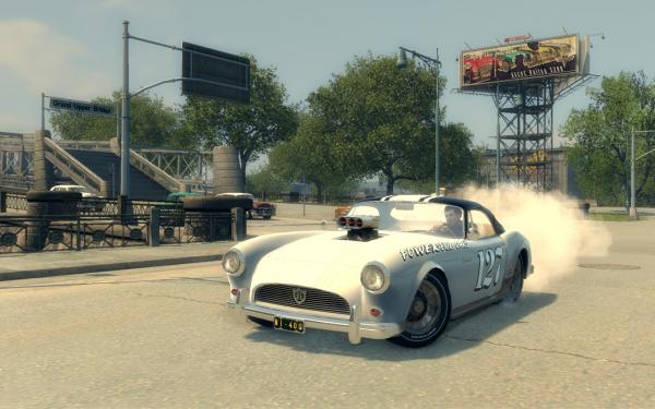 Wer Mafia 2 mit allen DLCs kaufen möchte, muss möglicherweise nicht mehr lange warten. Auf Amazon.com gab es kurzzeitig die Director's Cut-Fassung des 2k-Gngsterspiels.