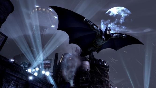 Der Vorgänger von Batman: Arkham City, Arkham Asylum, war ein Überraschungshit des Jahres 2009. Der Titel sahnte weltweit Topwertungen ab (Metascore: 91%).  (10)
