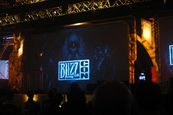 Blizzcon 2011: Unser Liveblog von der Eröffnungszeremonie startet um Punkt 19:45 Uhr!