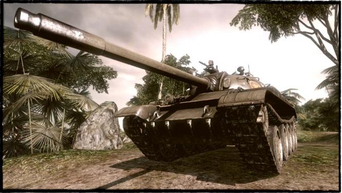 Der Entwickler Dice ruft alle Battlefield: Bad Company 2 - Vietnam- Spieler zum Community-Event. Es geht um nicht geringeres als die Freischaltung der fünften Karte - Hastings.