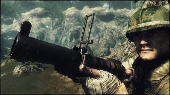 Der neueste Patch bereitet Battlefield: Bad Company 2 unter anderem auf das kommende Vietnam-Addon vor.