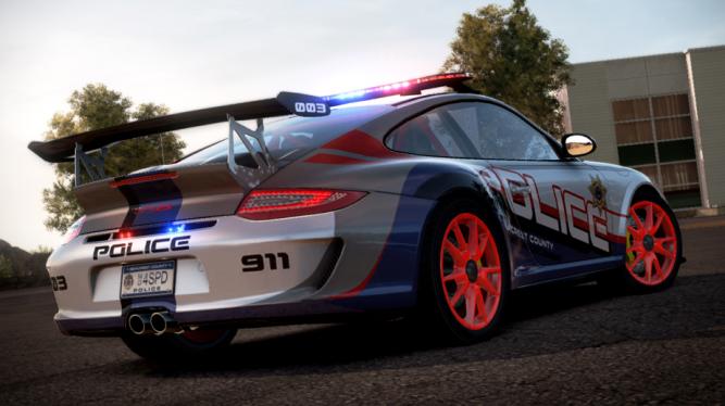 Need for Speed: Hot Pursuit - Infos zum ersten kostenpflichtigen DLC veröffentlicht. Einen Preis oder ein Release-Date gibt es noch nicht.