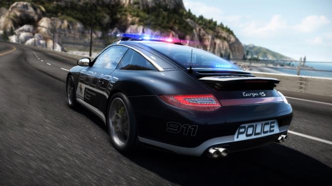 Alle Auto-Bilder zu Need for Speed: Hot Pursuit erreichen Sie über den Quellenlink. Ein frisches Spielszenen-Video bekommen Sie innerhalb unserer News zu Gesicht. 
