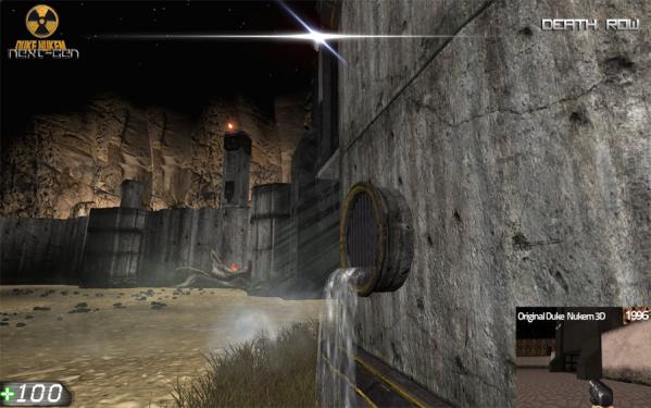 Duke Nukem 3D Reloaded: Neuer Youtube-Trailer zum Gratis-Remake mit High-End-Grafik. Das Mod-Projekt wird aktuell auf Basis der Unreal Engine 3 entwickelt. 