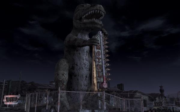 Fallout: New Vegas mit Rekordzahlen. Fünf Millionen Exemplare gingen über die Ladentheke.