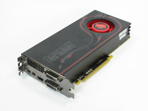 Radeon HD 6870 und HD 6850 im Test: AMDs zweite DirectX-11-Generation.