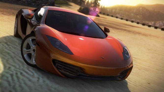 Spektakulärer Crash-Trailer und Igromir-Gameplay aus Need for Speed: Hot Pursuit erschienen. Der Action-Racer von Criterion Games erscheint am 18. November 2010. 