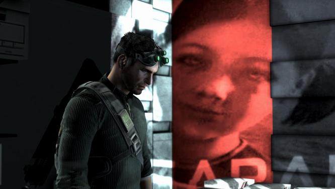 Sam Fischer hat sich mit Splinter Cell: Conviction still und leise ins Jahr 2010 eingeschlichen.