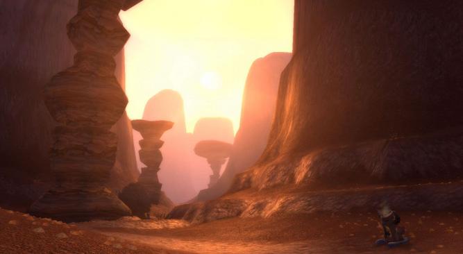 World of Warcraft