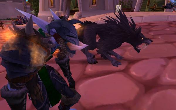 World of Warcraft: Klassen-Tipps zu Patch 4.0.1.