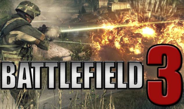 Battlefield 3 wird am 1. März 2011 auf der GDC enthüllt. Dann dürfte es auch erste Infos sowie Screenshots und Videos geben.