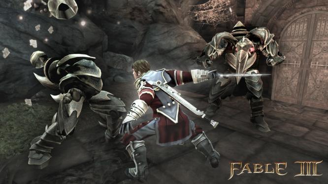 Möglicher Release-Termin zur PC-Version von Fable 3 erschienen. Amazon datiert das Rollenspiel auf den 28. Februar 2011. 