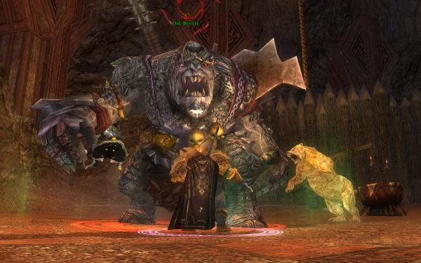 Wir suchen Autoren für Der Herr der Ringe Online und World of Warcraft, Fachbereich PvP.