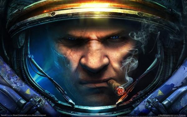 Die drei Starcraft 2 Mods Left 2 Die, Aiur Chef und StarJeweled stehen ab sofort zum offiziellen Download bereit.