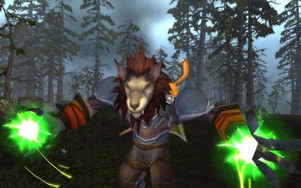 Patch 4.0.1 für World of Warcraft bereitet alle Spieler auf World of Warcraft: Cataclysm vor. Am 7. Dezember erscheint das Addon.