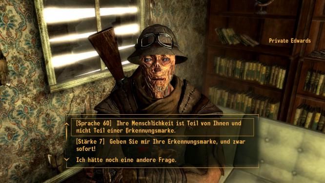 Zu Fallout: New Vegas erscheinen bald drei neue DLC-Pakete.