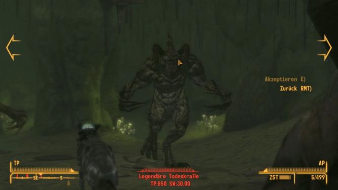 Obsidian will einen weiteren Patch für Fallout New Vegas in der kommenden Woche veröffentlichen um weitere Bugs in den Griff zu bekommen.