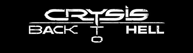 Mit der Crysis Mod Back to Hell haben die Modder sich hohe Ziele gesteckt.