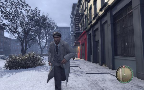 2k Games liefert die fehlenden Inhalte vom Mafia 2-DLC Joe's Adventure mit einem Patch nach.