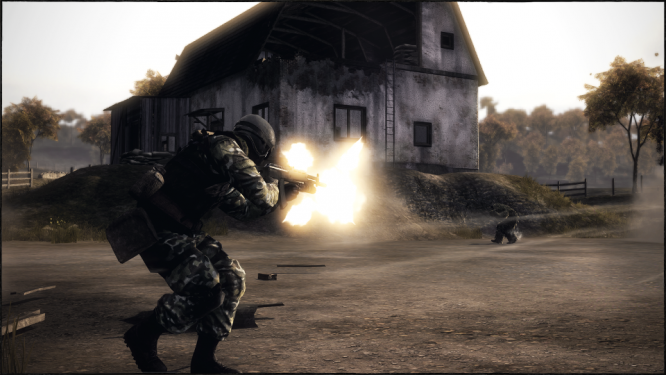 Neuer PC-Patch für Battlefield: Bad Company 2 als inoffizieller Download verfügbar. Nachfolgend einige Screenshots aus dem kommenden VIP Map Pack 7 und dem Bad Company 2-DLC Vietnam. 