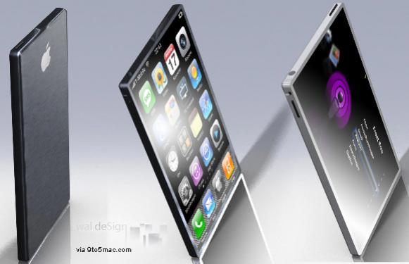 Das iPhone 3GS soll als PrePaid-Version mit günstigerem Preis ein Comeback erleben. Das iPhone 5 soll erst 2012 erscheinen. (6)