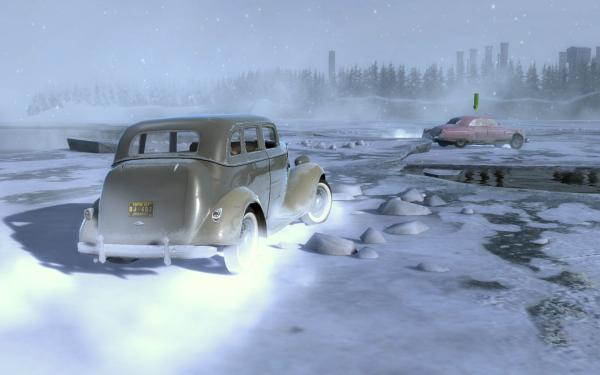 Eine Community-Managerin hat im offiziellen 2K-Forum bestätigt, dass der DLC Joes Adventure zu Mafia 2 nicht vollständig ist. (5)