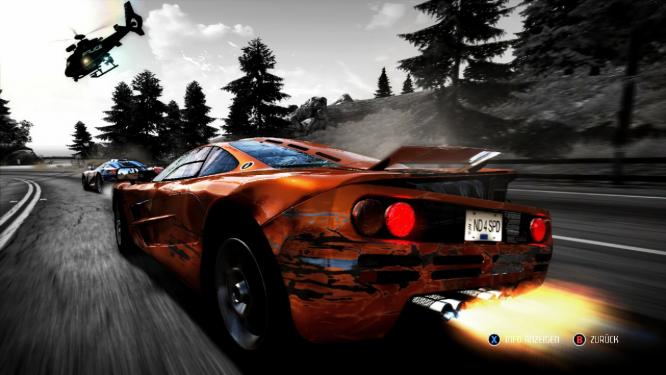 Need for Speed: Hot Pursuit