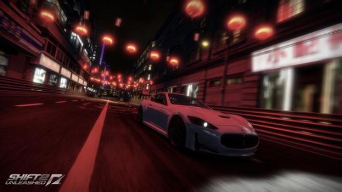 Gerade erst angekündigt - schon auf Konfrontationskurs mit dem wohl größten Rennspiel der gesamten Branche: Wird Shift 2 wirklich mit Gran Turismo 5 mithalten können? 