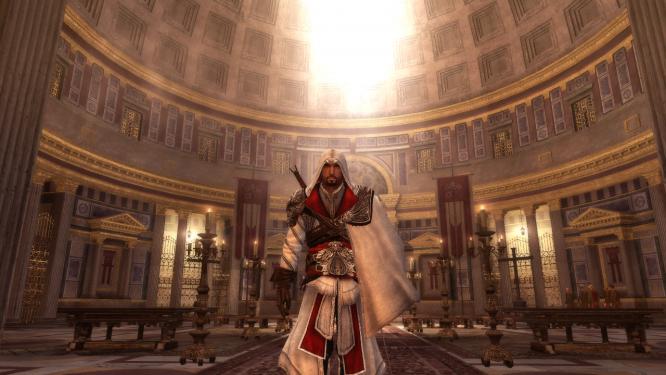 Assassin's Creed 3 könnte, wenn es nach dem Artistic Director geht, in Asien oder Südamerika spielen. Gamezone.de interviewte Ubisoft-Entwickler Mohamed Gambouz zum Thema.
