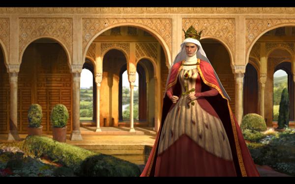 Civilization 5-Addon 'Double Civilization and Scenario Pack: Spain and Inca' angekündigt. Für knapp 5 Euro kommen zwei neue Zivilisationen und ein neues Szenario.