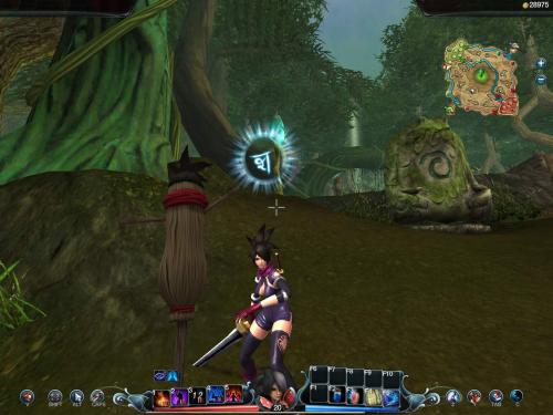 Es gibt zu Weihnachten ein Update für Loco: Land of Chaos Online-Spieler. Unter anderem kommen eine neue Assassine und neue Quests.