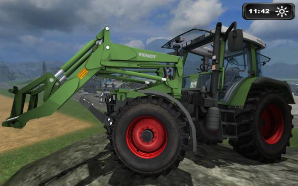 Der Landwirtschafts-Simulator 2011 ist ein Hit, daran ist nicht zu rütteln. Über eine Viertelmillion verkaufter Exemplare in D/A/CH binnen nur 3 Monaten sprechen diesbezüglich eine mehr als deutliche Sprache. 
