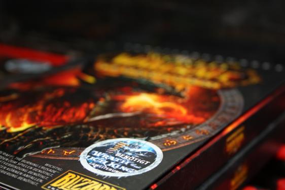 World of Warcraft: Cataclysm beherrscht seit dem Release am 7. Dezember auch die deutschen Verkaufs-Charts.
