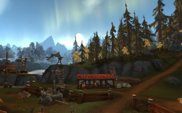 Dezember: Die dritte Erweiterung World of Warcraft: Cataclysm stellte neuerlich einen Meilenstein in der Geschichte Blizzards dar. Der Weltuntergang/Neuanfang ist wirklich gelungen. PC-Games vergab dafür eine Wertung von satten 91 Punkten.