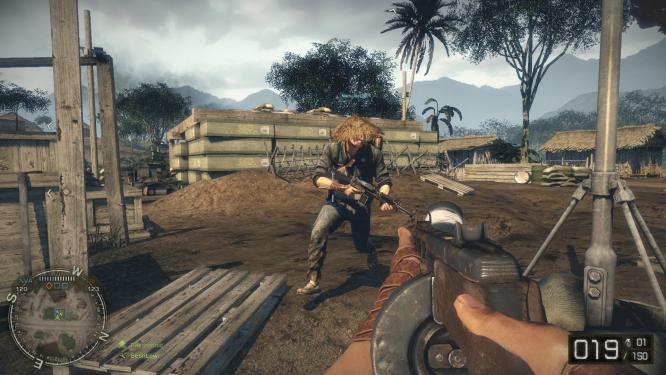 Battlefield Bad Company 2 erhält wahrscheinlich keinen Zusatzinhalt mehr. Laut Dice-Producer Björn Johnsson war das VIP-Map Pack 7 der letzte DLC für Battlefield Bad Company 2.