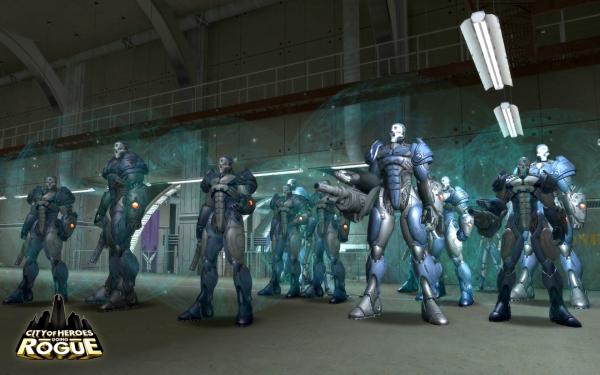 City of Heroes Freedom ist die kostenlose Version von City of Heroes. Wer nicht zahlen möchte, kann bis Level 50 spielen.