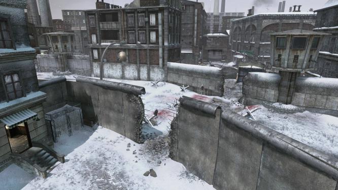 Call of Duty Black Ops First Strike: Neuer DLC-Trailer zeigt massenhaft Gameplay aus dem Download-Content. Ab dem 1. Februar 2011 kommen fünf neue Spielplätze für Shooter-Fans. 