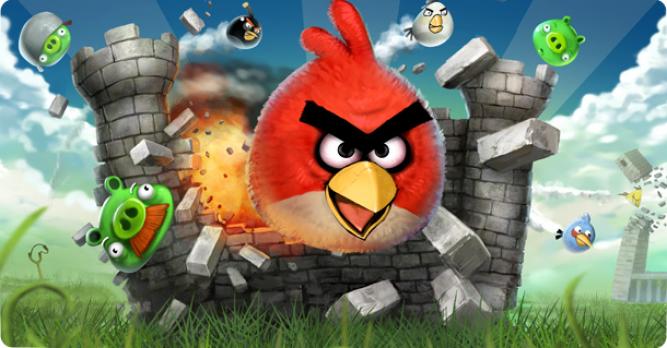 Derzeit sind auch Angry Birds-Umsetzungen für Konsolen in der Mache, was ein klein wenig im Widerspruch zu Vesterbackas Worten zu stehen scheint. 