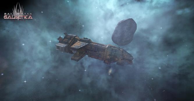 Battlestar Galactica Online wurde bei den European Games Awards als bestes Browserspiel ausgezeichnet.
