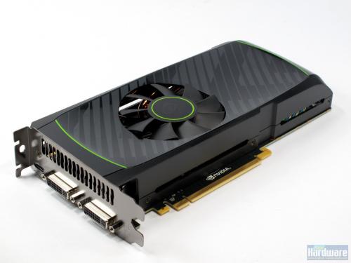 Nvidia hat heute die Geforce GTX 560 Ti vorgestellt. Unsere Kollegen der PC Games Hardware haben einen umfangreichen Test und mehr für Sie.