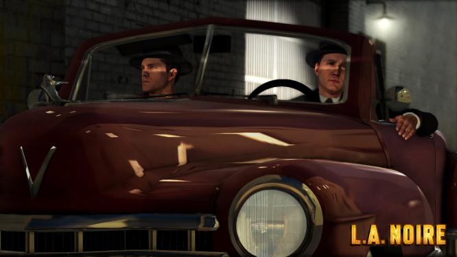 L.A. Noire für PC wird das letzte Spiel, das Rockstar für Team Bondi veröffentlicht. Beide Unternehmen sind seit dem Release zerstritten. (7)