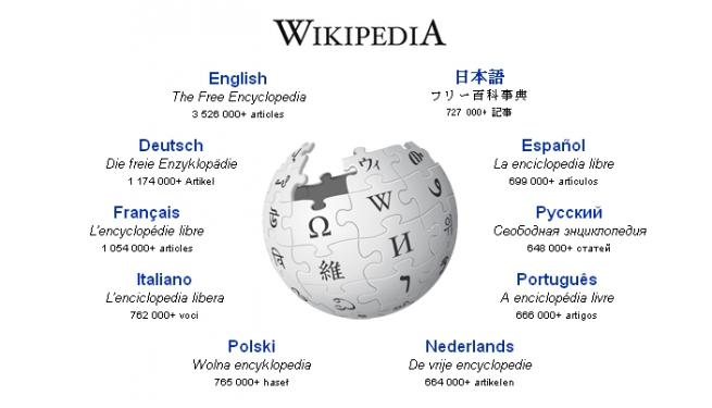 Nach fast zehn Jahren Wikipedia liegen mittlerweile über 17 Millionen Artikel in mehr als 260 Sprachen vor. Bitkom veröffentlichte nun Statistiken zur Online-Lexikon-Nutzung der Deutschen.