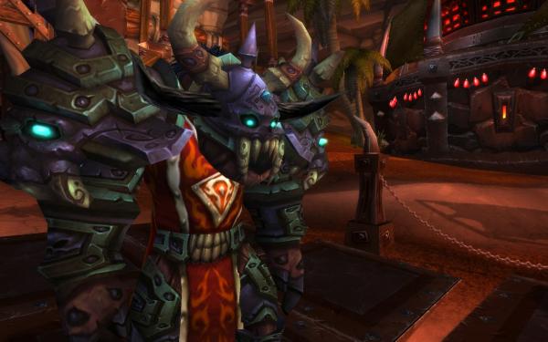 Patch 4.0.6 behebt vor allem in Instanzen und Raid-Schlachtzügen allerhand Fehler. Natürlich ändern sich mit Balance-Patch 4.0.6 auch jede Menge Details an Talenten und Fähigkeiten.