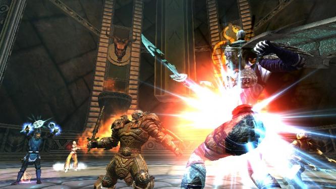 Everquest 2 ist ab Dezember Free-2-Play und somit für alle Spieler kostenlos spielbar. Es gibt aber Unterschiede bei den Mitgliedschaften.