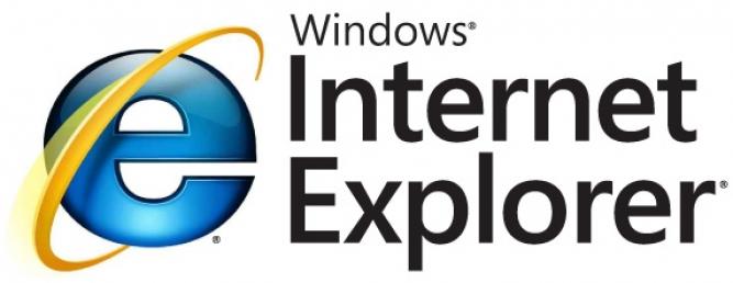 Weltweit dominiert weiterhin der Internet Explorer. Lediglich in Deutschland sieht die Verteilung etwas anders aus.