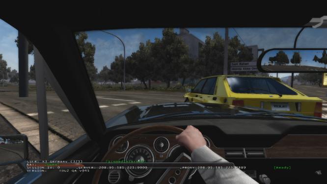 Test Drive Unlimited 2 hinterlässt einen postiven Eindruck. Die Entwickler haben viel Zeit in die einzelnen Features gesteckt.