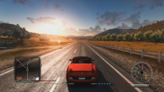 Test Drive Unlimited 2 sorgt für zahlreiche Probleme bei manchen Spielern. Diesen gehen die Entwickler bereits nach. 