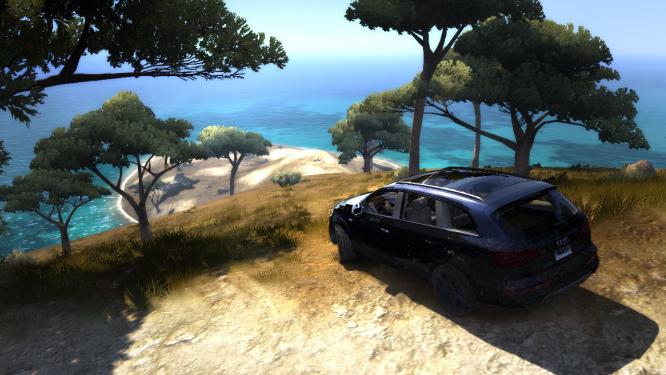 Ein neuer Youtube-Trailer zu Test Drive Unlimited 2 präsentiert rasante Spielszenen: Der Publisher Namco Bandai hat ein neues Gameplay-Video zu Test Drive Unlimited 2 veröffentlicht, das sich den Luxus-Flitzern aus dem Hause Bugatti widmet. (3)